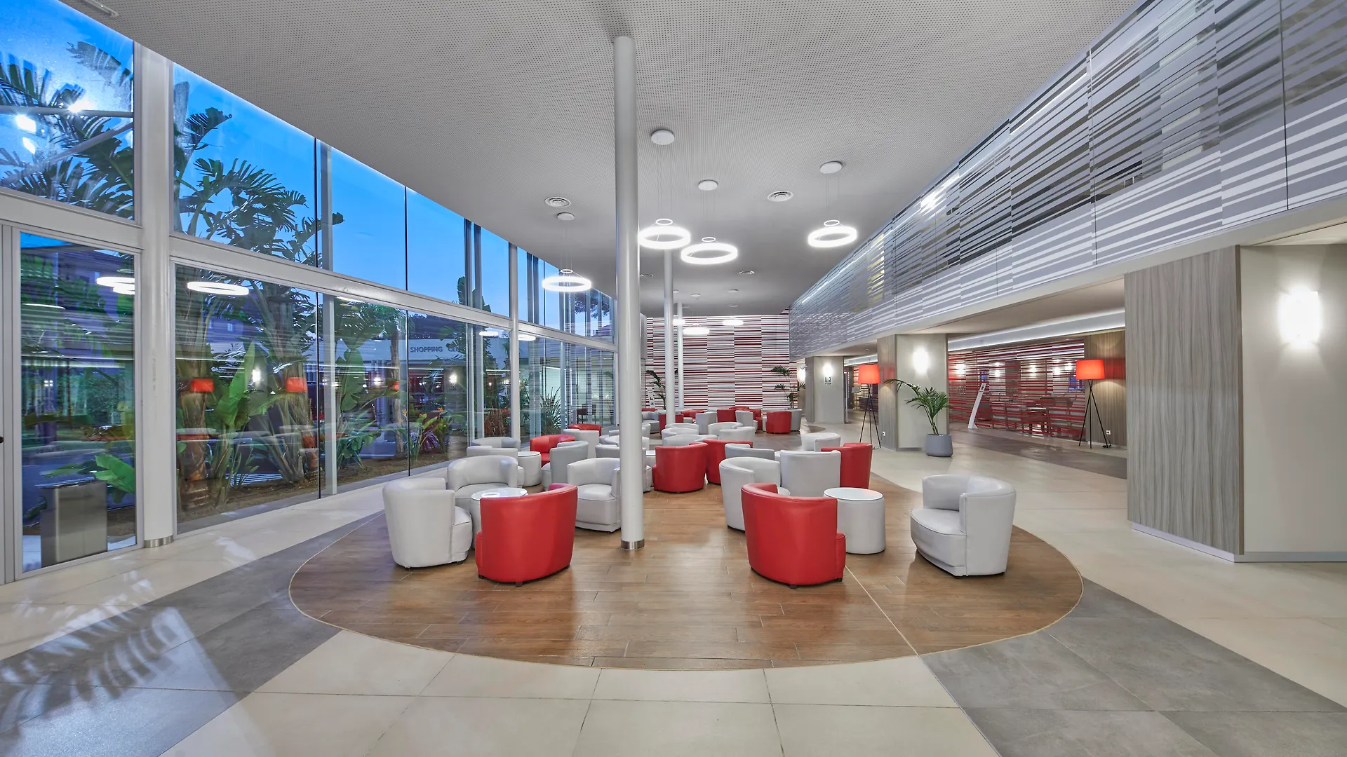 ****  Bg Tonga Tower Hotel Can Picafort  Spain
