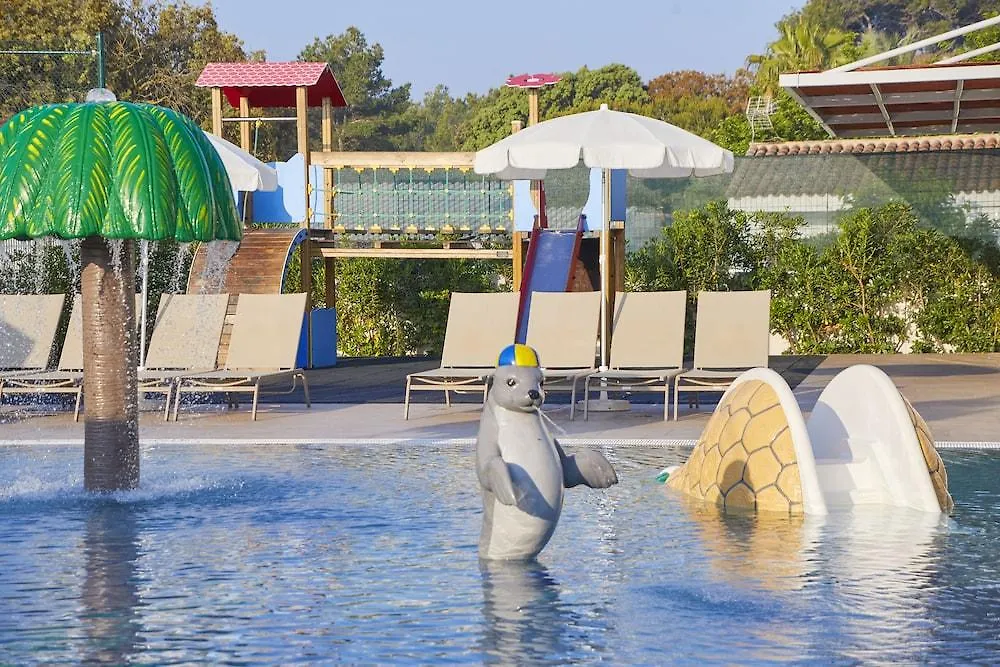 Bg Tonga Tower Hotel Can Picafort   Can Picafort (Mallorca)