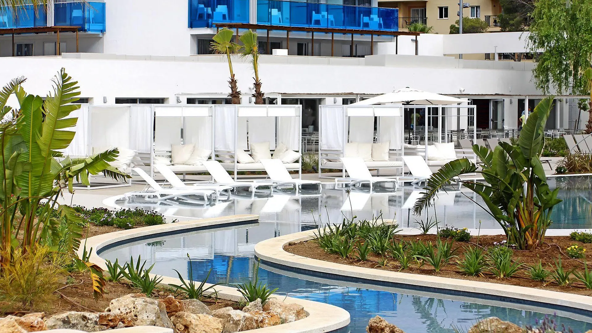 Bg Tonga Tower Hotel Can Picafort  4*, Can Picafort (Mallorca)