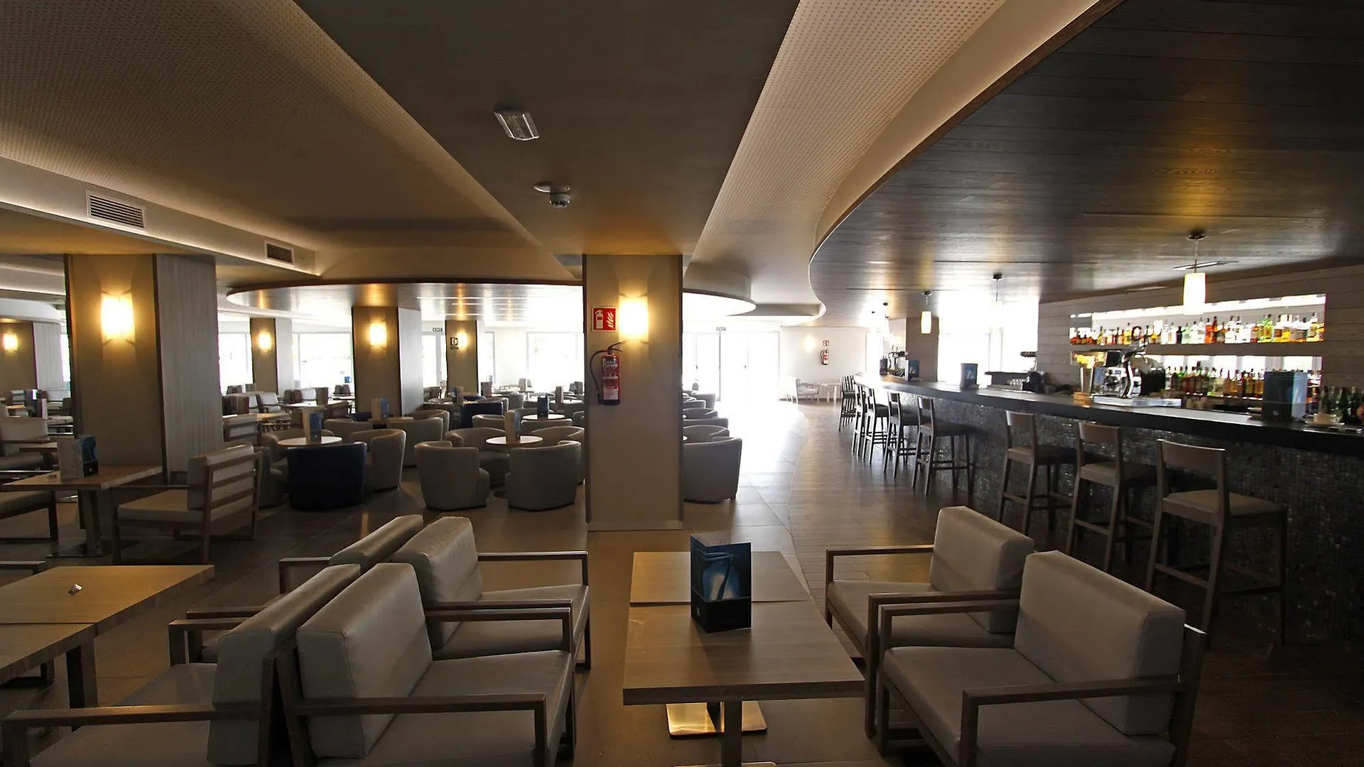 Bg Tonga Tower Hotel Can Picafort