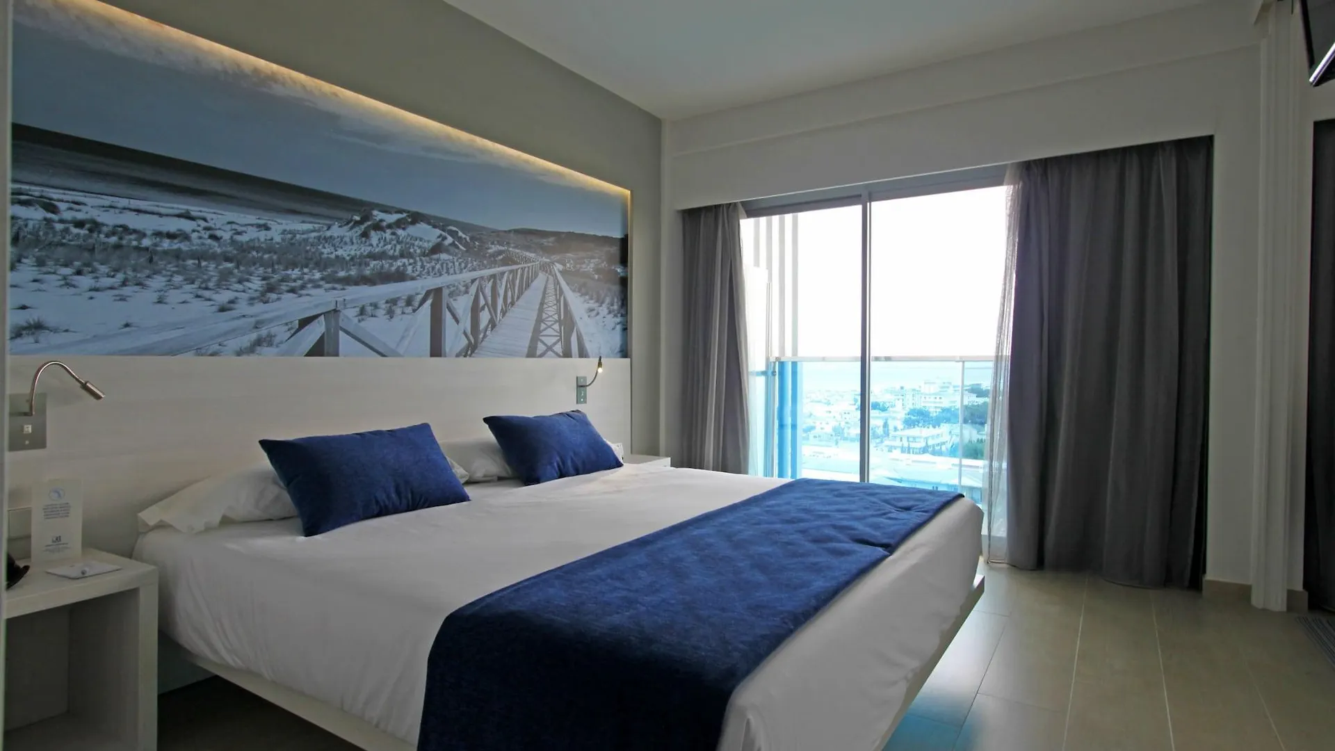 Hotel Bg Tonga Tower Can Picafort  4*, Can Picafort (Mallorca) Hiszpania