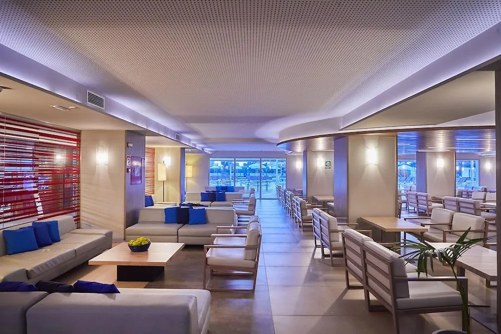 ****  Hotel Bg Tonga Tower Can Picafort  Hiszpania