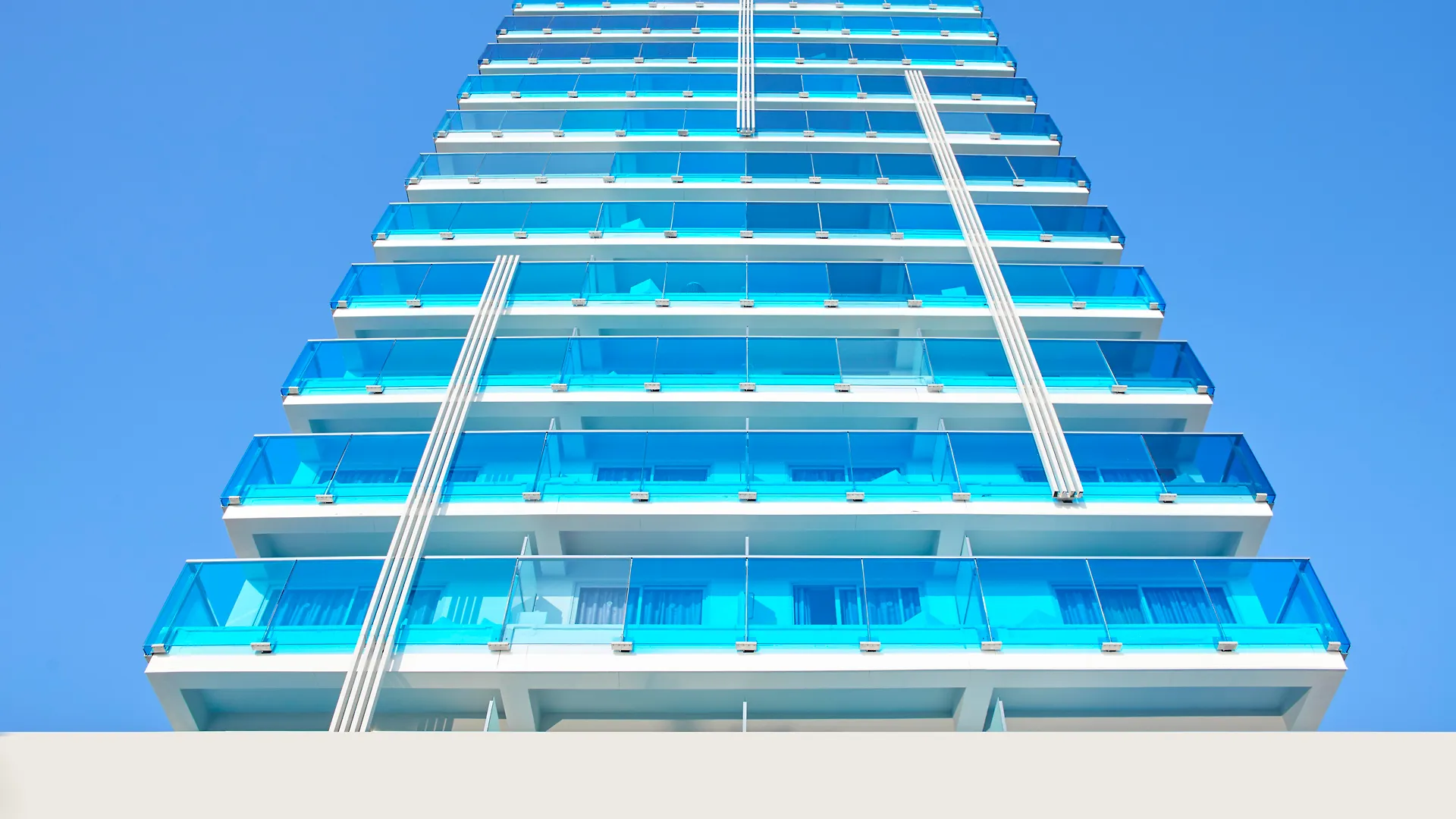 Hotel Bg Tonga Tower Can Picafort