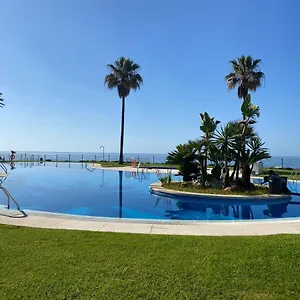  Apartment Mi Capricho, Luxury Spain