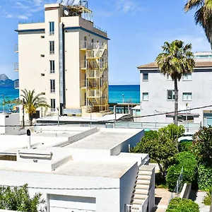 Cozy With Sea Views,can Picafort Apartment