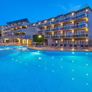 Hotel Bq Augusta, Palma de Mallorca