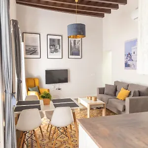  Apartment Levante By Gades Gestion Spain