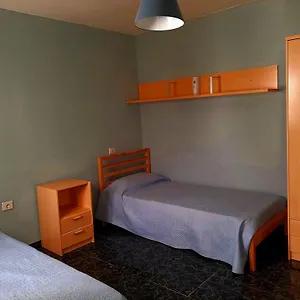 Casa vacanze El Bounty De Playa Chica