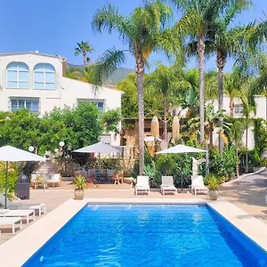  Apartment La Vida Loca - Adults Only Spain