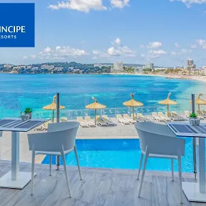 Bahia Principe Sunlight Coral Playa - Adults Only Magaluf