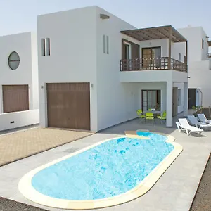  Villa Maretas Spain