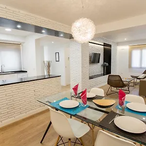 Appartamento Apartasuite En El Corazon Del Casco Historico