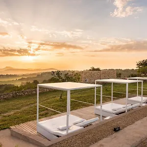 Cas Cabo Nou Adults Only Farm stay