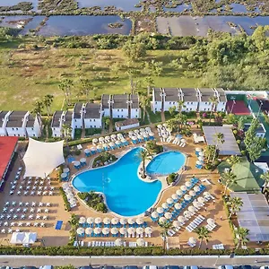 Ośrodek wypoczynkowy Bq Alcudia Sun Village, Playa de Muro (Mallorca)