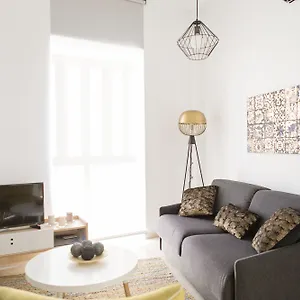  Apartment Suncity Flat Gigantes Spain