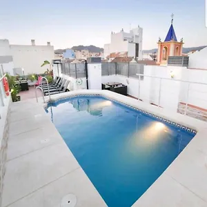  Apartment Salamanca Spain