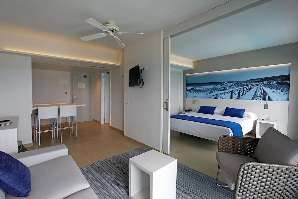 Hotel Bg Tonga Tower Can Picafort