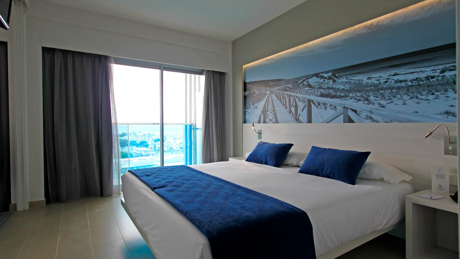 Hotel Bg Tonga Tower Can Picafort