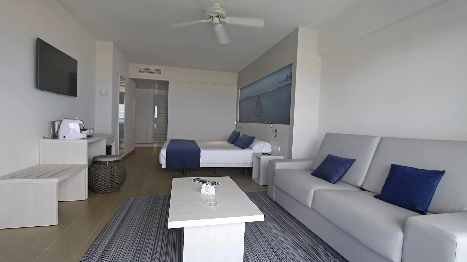 Hotel Bg Tonga Tower Can Picafort