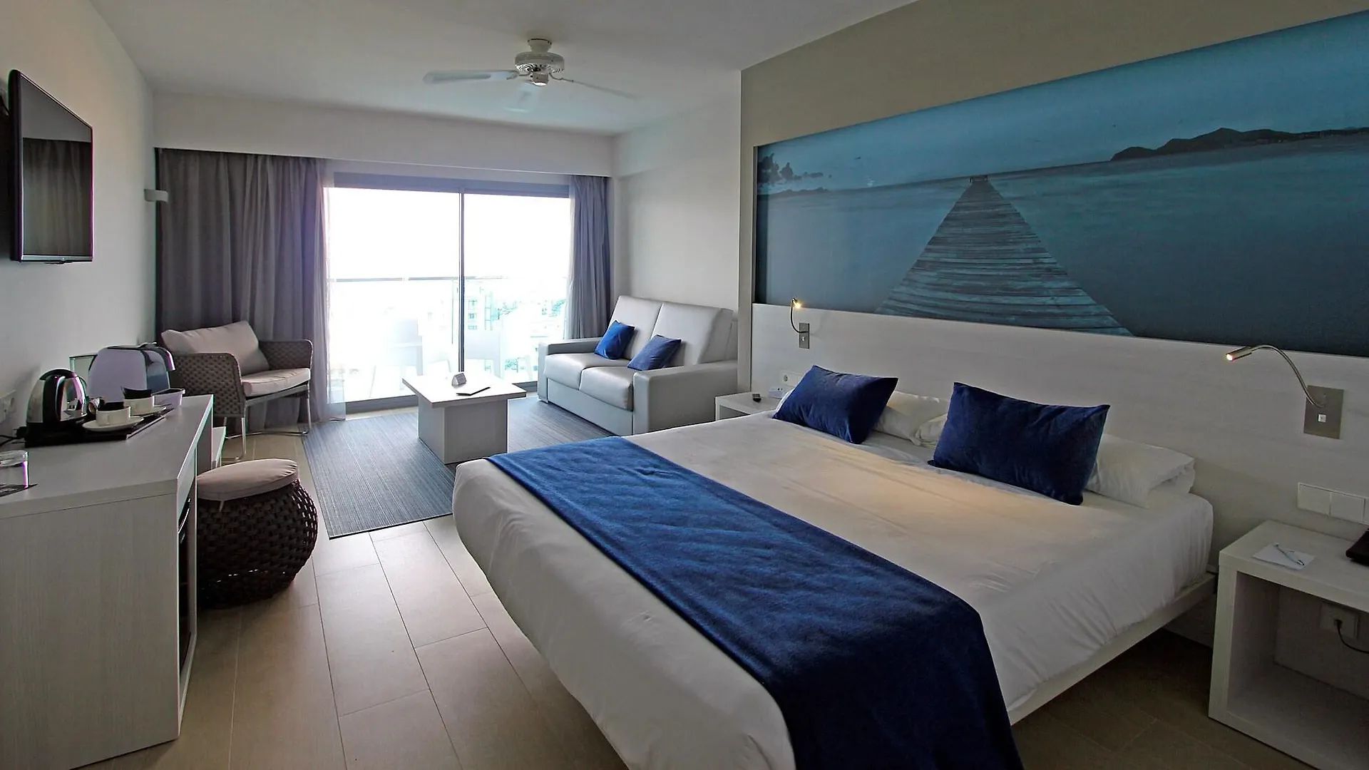 Hotel Bg Tonga Tower Can Picafort