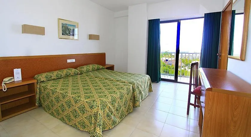 Hotel Bg Tonga Tower Can Picafort   Can Picafort (Mallorca)
